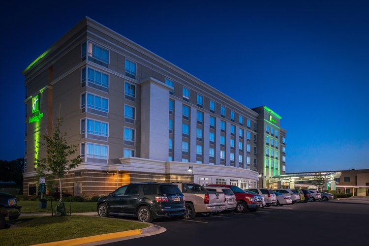 Holiday Inn