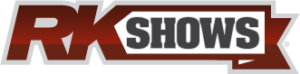 RK Shows logo