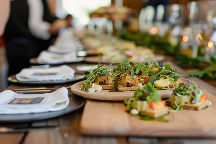 Private Event