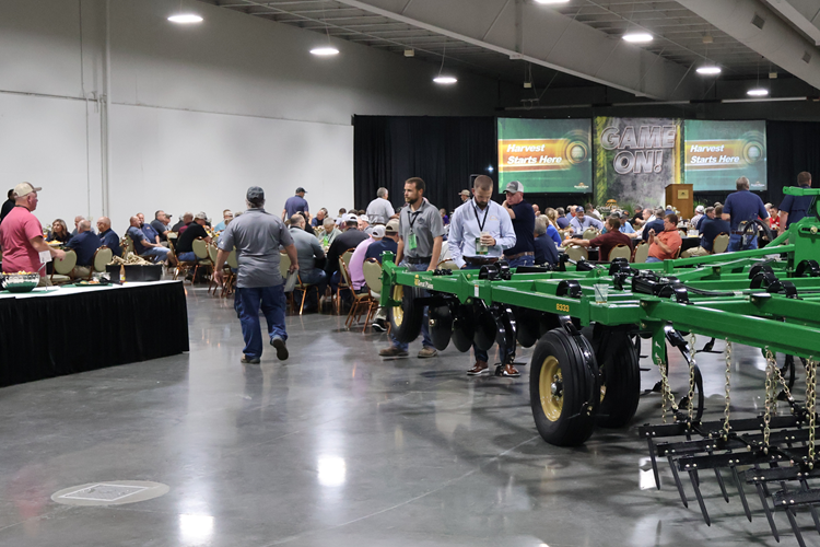 KCI Expo